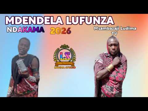 MDENDELA LUFUNZA NDAKAMA 0787289062 Msambazaji Ludima TV 2026