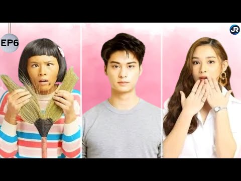 BINTI TAJIRI ANAJIFANYA MFANYAKAZI ILI KUMCHUNGUZA MPENZI WAKE