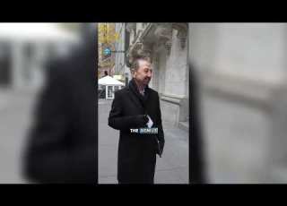  Watch Now Shahan Ohanessian Of VenHub Global Inc At The New York Stock Exchange With The CUBE