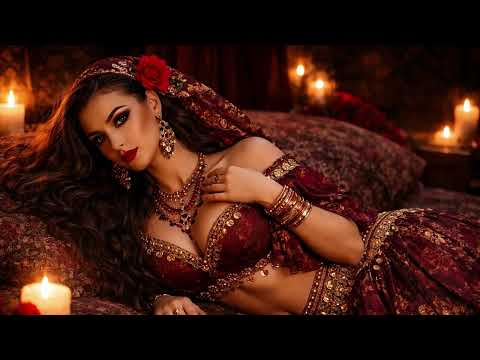 LURELLA ROMA Серце циганки