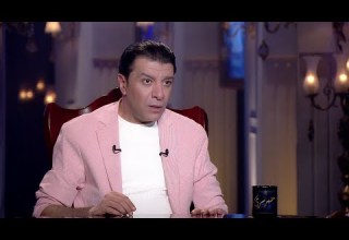 قصة الأغنية اللي عملها الفنان مصطفى كامل للهضبة عمرو دياب