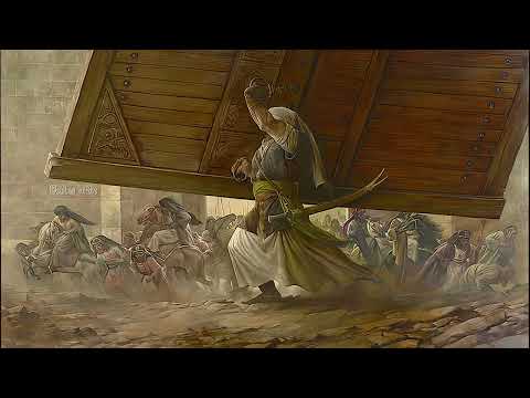 My Mother Named Me Haider Poem Of Ali Ibn Abi Talib Without Music