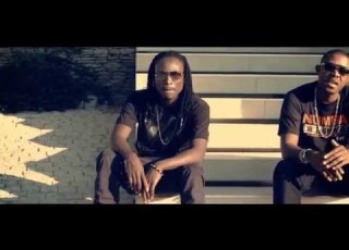 Fishman Ft Mjay Monica Offical Video