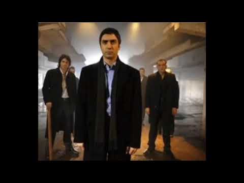 Kurtlar Vadisi Pusu Cendere V3 Mix