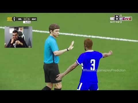 Simba Vs Singida Black Stars NBC Premier League 2026 Today S Match Simulation PES2021 Simba Vs Singida Black Stars NBC Premier League 2026 Today S Match Simulation PES2021