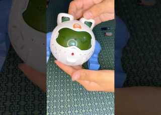 Thumbling Voice Control Robot Toy Shorts Video Umar Toys