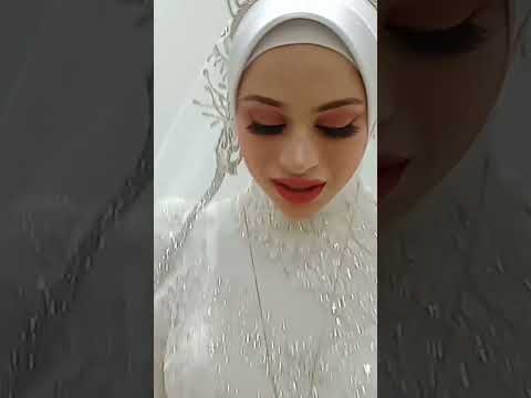 ايه العسل دي عروسه بجد اخر فرفشه