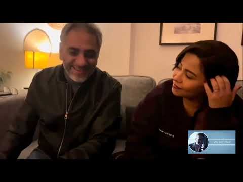 من داخل منزله أجمل لقطات طربية للفنان فضل شاكر