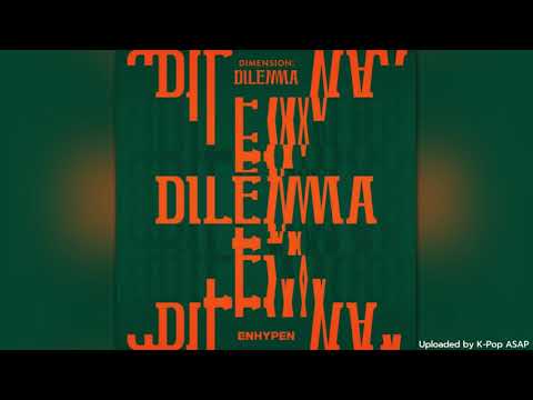 ENHYPEN 엔하이픈 Tamed Dashed Audio