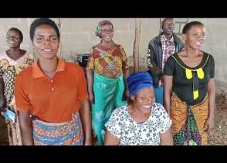 Mtu Akifa Anaenda Wapi Matengenezo Imalamate Choir