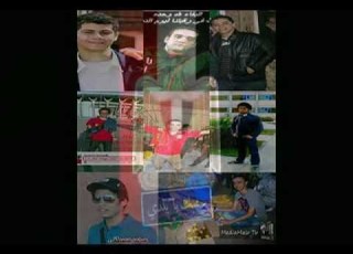 يـا بـلادى صــور ضحـايا مذبـحـة بـورسعــيد
