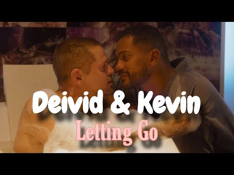 Deivid And Kevin Letting Go Season 2 Gay Storyline