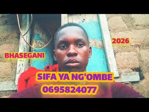 2026 SIFA YA NG OMBE BHASEGANI PRO By TEGELE STUDIO 22 3 2026
