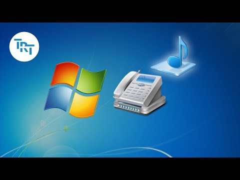 Windows 7 Ringtones