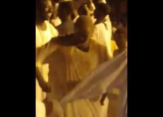 فضلو القبه