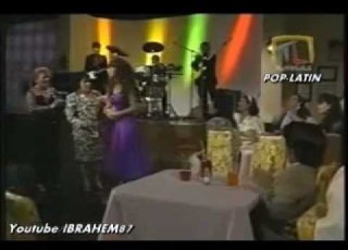 اغنية ماريا مرسيدس من المسلسل الاصلي Maria Mercedes