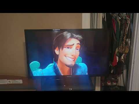 Double Feature DVD Opening 3