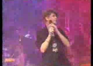 Hazell Dean Searchin Top Of The Pops 1984