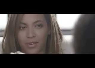 Beyoncé Halo Music Video Reversed