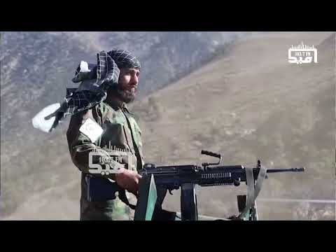 د برګمټال اوسېدونکي د لارې بندېدو له امله د خوراکي توکو کمښت سره مخ یو