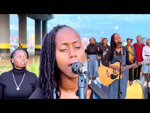 Street Worship Baba Naomba Gospelmusic