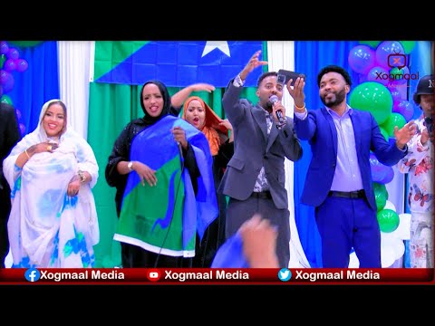 Mursal Muuse Caaqil Yare Iyo Hodan Abdirahman Heestii Hirshabeele