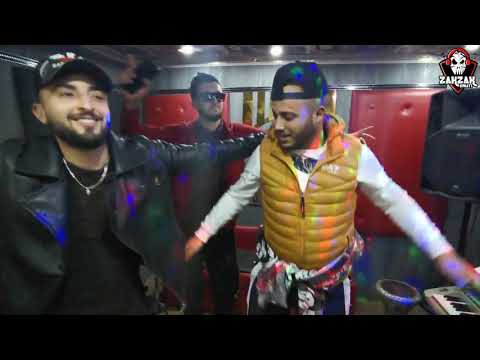 Cheb Oussama Le Blanc Ft Tipo La Novalle Raha Bayna Lila Kahla راها باينا ليلة كحلة شاوي قصبة