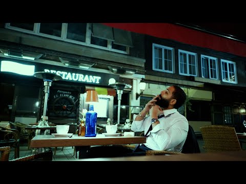 3mn3m I Enty W Eldonya انتي والدنيا I Visualizer