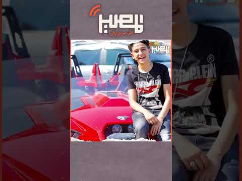 سامر المدني عنده مليون ونص دولار أغنى 4 بلوجرات أندر ايدج في مصر عملوا ثروة بالملايين