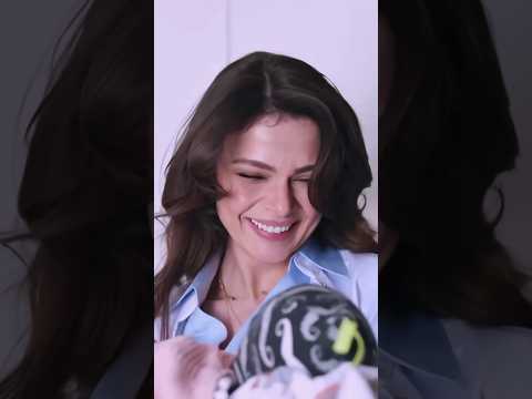 نجيب بنوته تشبهلك قابلتك امتى المدينة البعيدة Uzakşehir مسلسلات تركية تصميمي اكسبلور