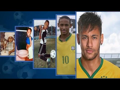 NEYMAR JR AMATEKA YE N UBURYO UBUKENE BWAHINDUTSE UBUKIRE BUDASANZWE KURI WE