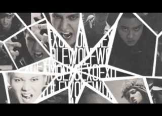  Exo Wolf Audio K Ver