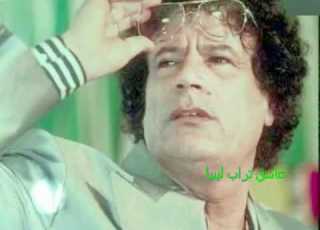  سيف العرب القذافي أنا هنا حي أرزق
