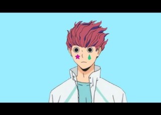 When You Realize That Oikawa Has The Same Voice Actor With Hisoka