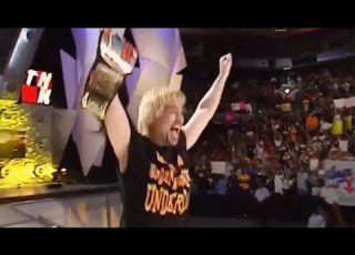  WWF William Regal Vs Spike Dudley Raw 2002
