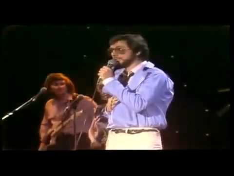 Rupert Holmes Escape The Piña Colada Song 80
