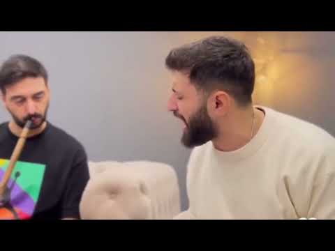 Burak Bulut Denedim Deme Akustik Yeni şarkı