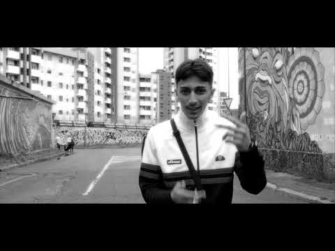 Baby Gang Marocchino Official Video