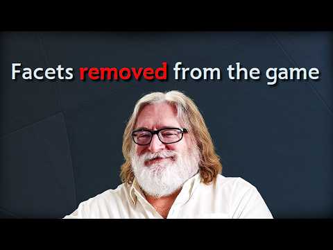 What Did Valve Just Do