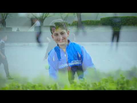 عبدالله العزاوي قناة نون أحلى أوقاتي Abdullah Al Azzawi A7la Awqati