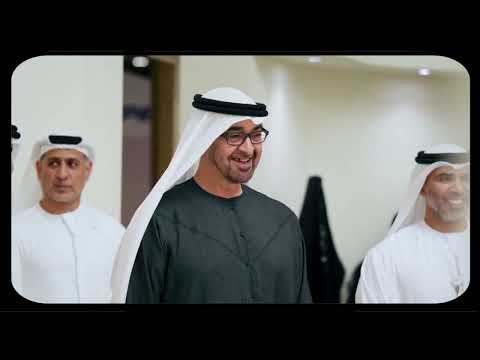 بقيادة حكيمة وجنود أوفياء وشعب يلتف حول وطنه