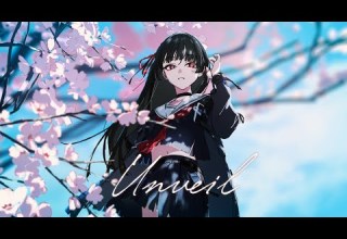 鳴潮 千咲 Luna Unveil Feat ねんね