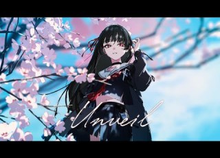 鳴潮 千咲 Luna Unveil Feat ねんね