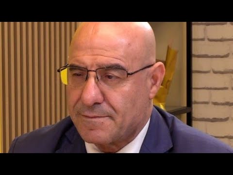 ادافع عن بشار الاسد رغم الاخطاء فيصل عبد الساتر يقلب الموازين ويكشف ما سألته المذيعة تحت الهواء