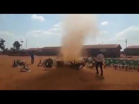 MAAJABU UCHAWI ADHARANI KISII