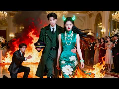 مدبلج عربي تطلق زوجها الوغد وعندما يعلم أنها وريثة ثروة طائلة لا يستطيع السكوت