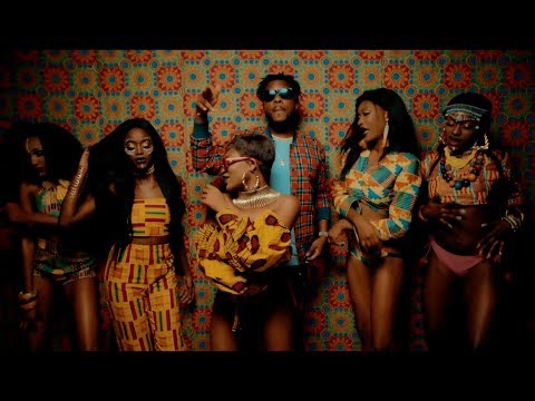 Maleek Berry Sisi Maria Official Video Maleek Berry Sisi Maria Official Video