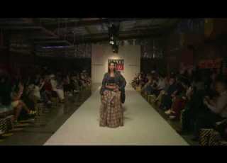  Esmod Dubai Show 2022 1st 2nd Year Students