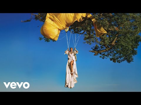 Doja Cat AAAHH MEN Audio