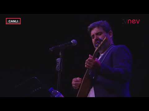 ENDER BALKIR RUHUMDA SIZI Nevşehir Konser ENDER BALKIR RUHUMDA SIZI Nevşehir Konser